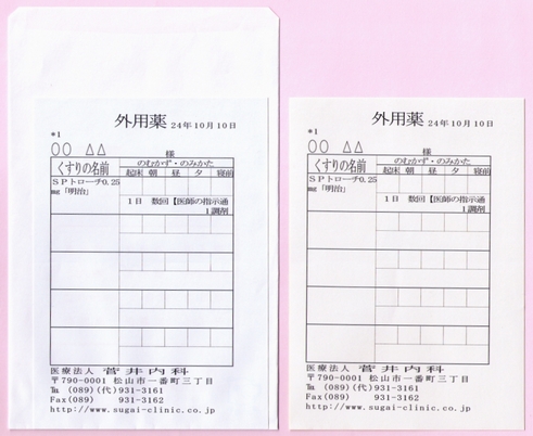 外用薬